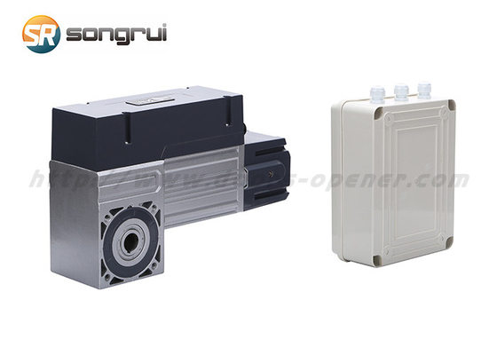 20 persegi 40N.M 350W Pembuka Pintu Industri Sectional